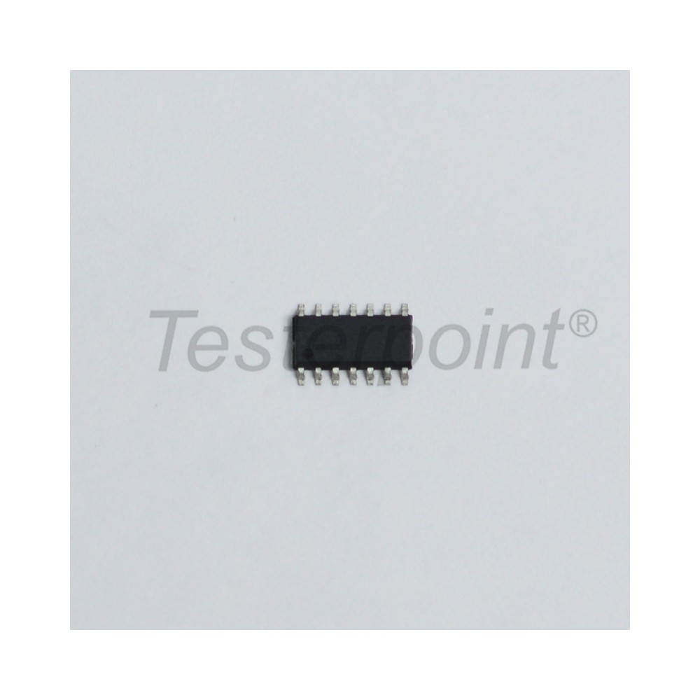 BTS723GW - testerpoint