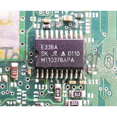 E338A - testerpoint